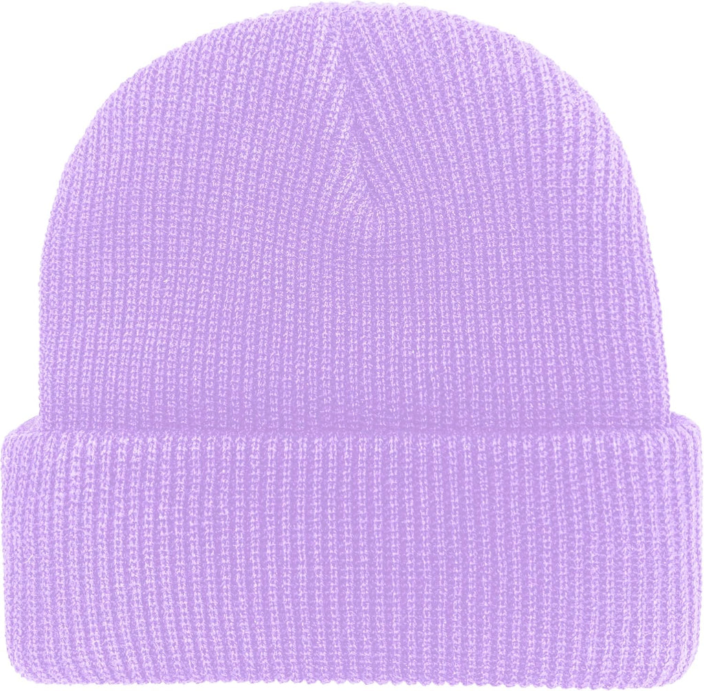 ATNKE Unisex winter hat with led light