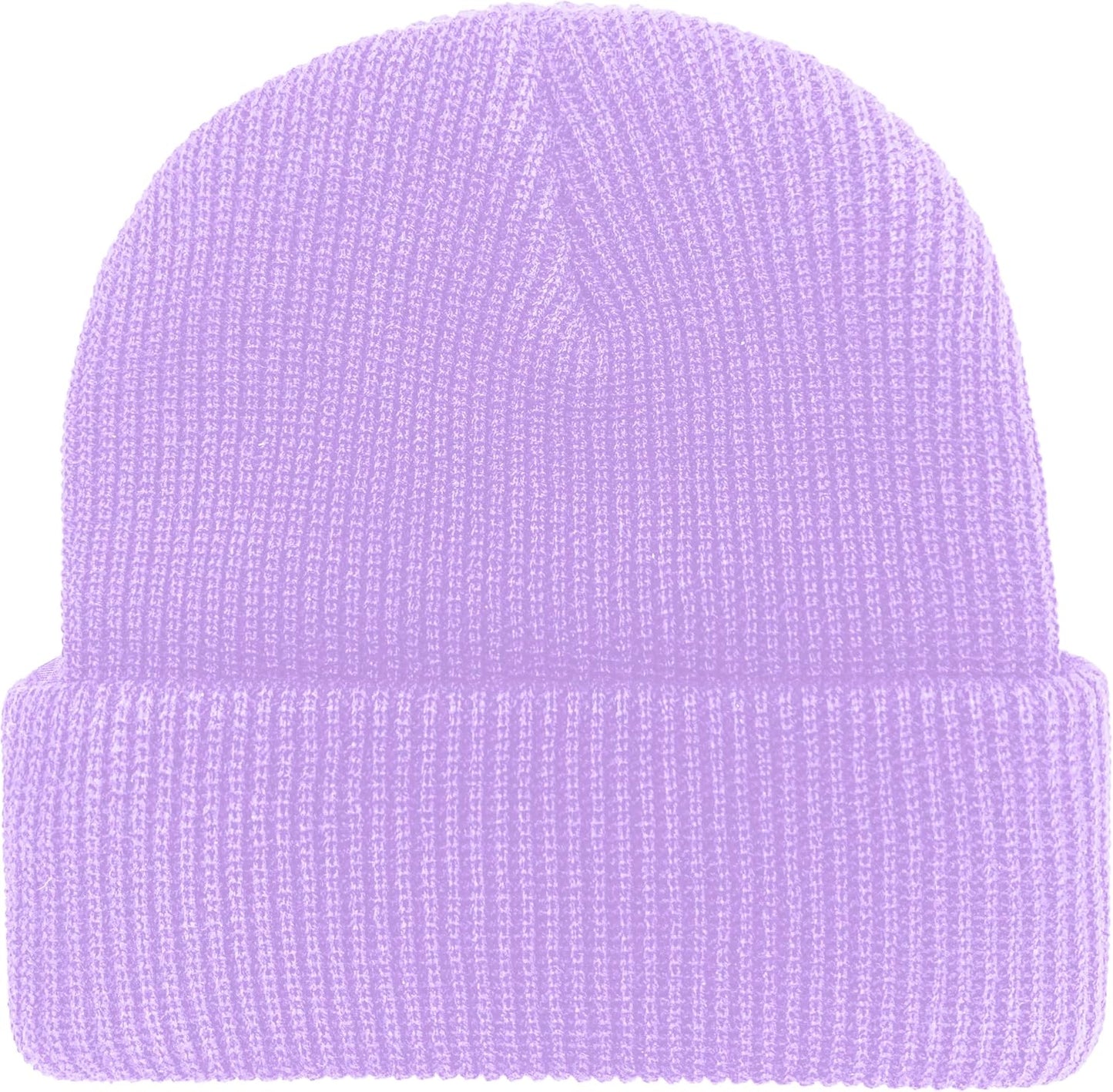 ATNKE Unisex winter hat with led light