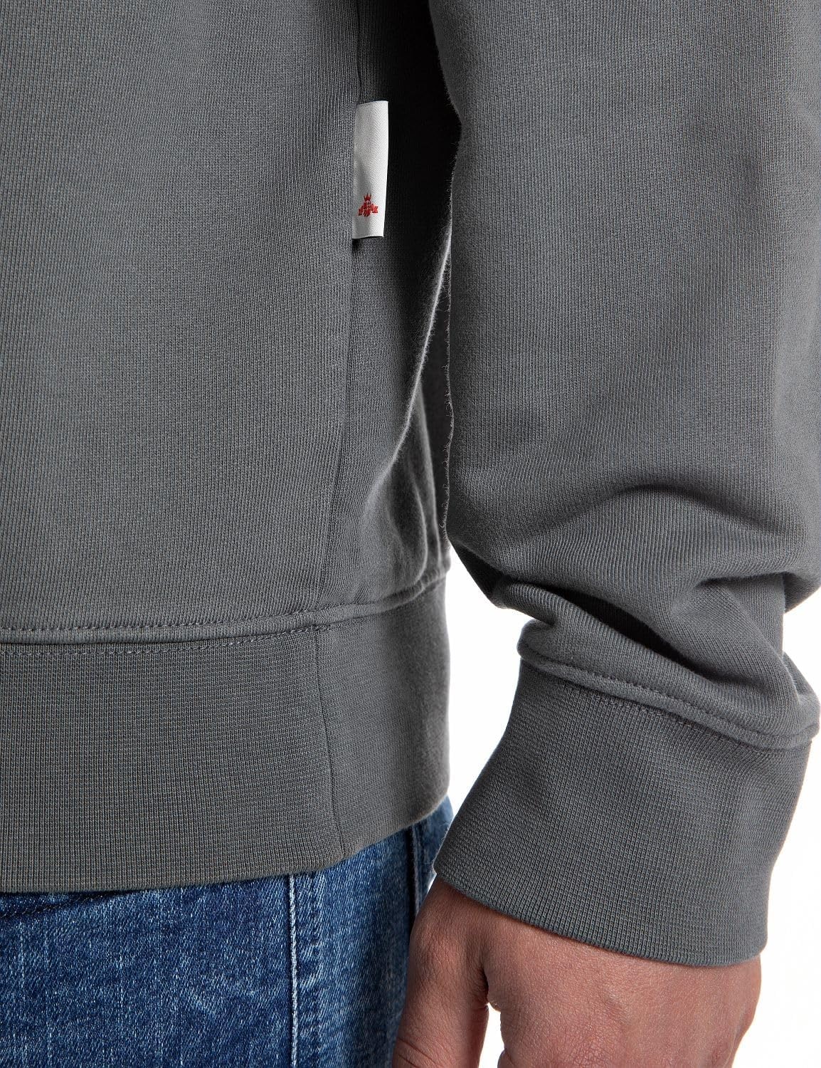 Replay Sweatshirt M6939