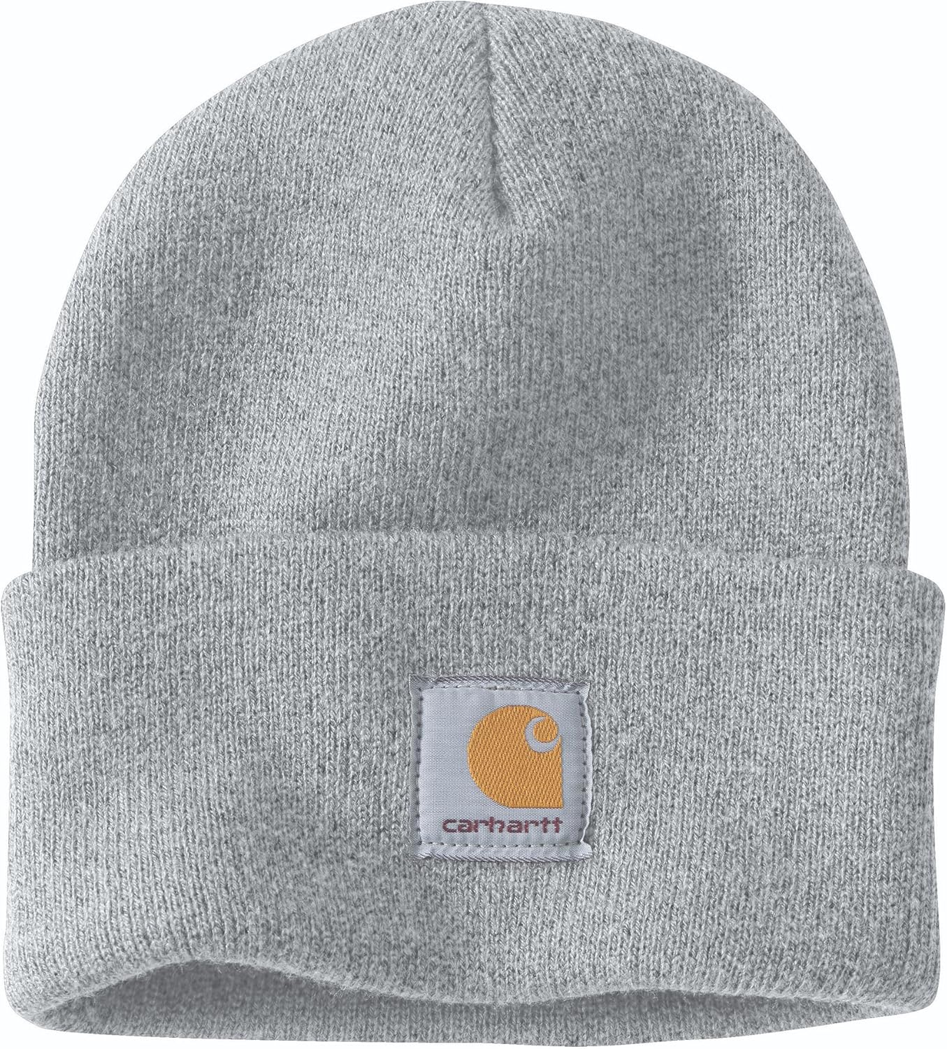 Carhartt unisex - adult Beanie Knit Beanie Hat