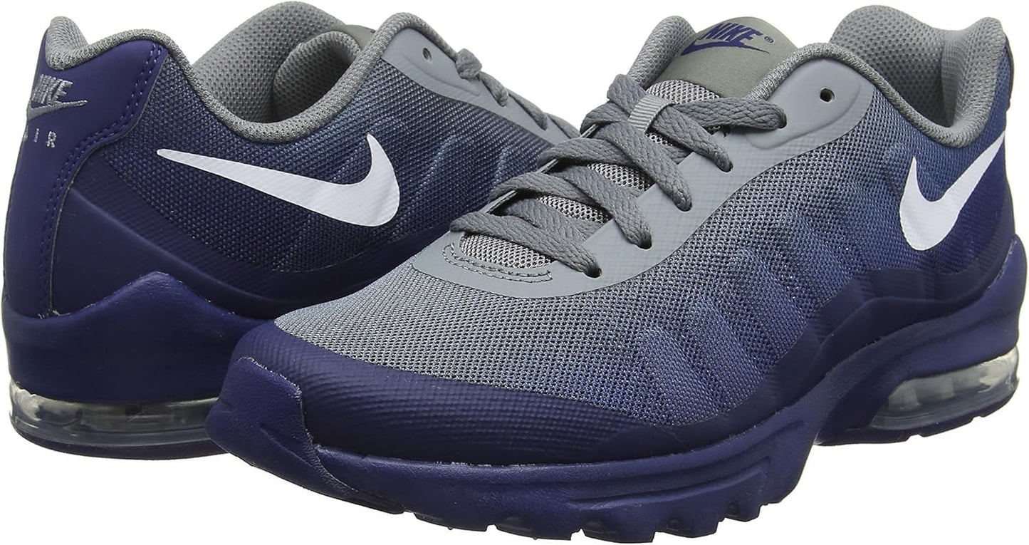 NIKE Nike air max invigor herr friidrottsskor