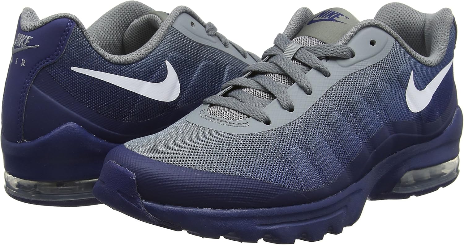 NIKE Nike air max invigor herr friidrottsskor