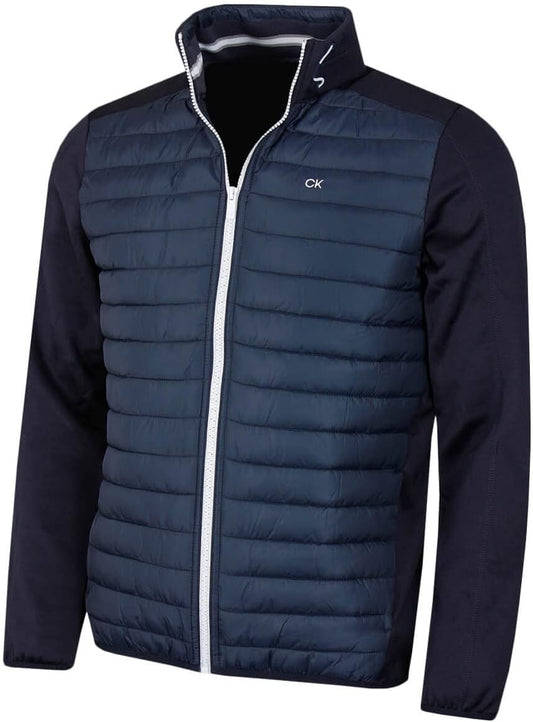 Calvin Klein  2025 CK Hybrid Jacket