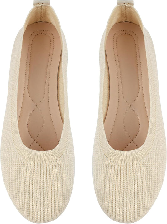Women's Ballet shoes